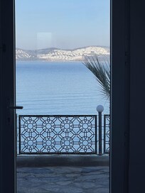 View from the room