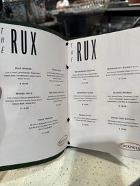 Cambria Rooftop Bar/Restaurant