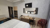1st bedroom