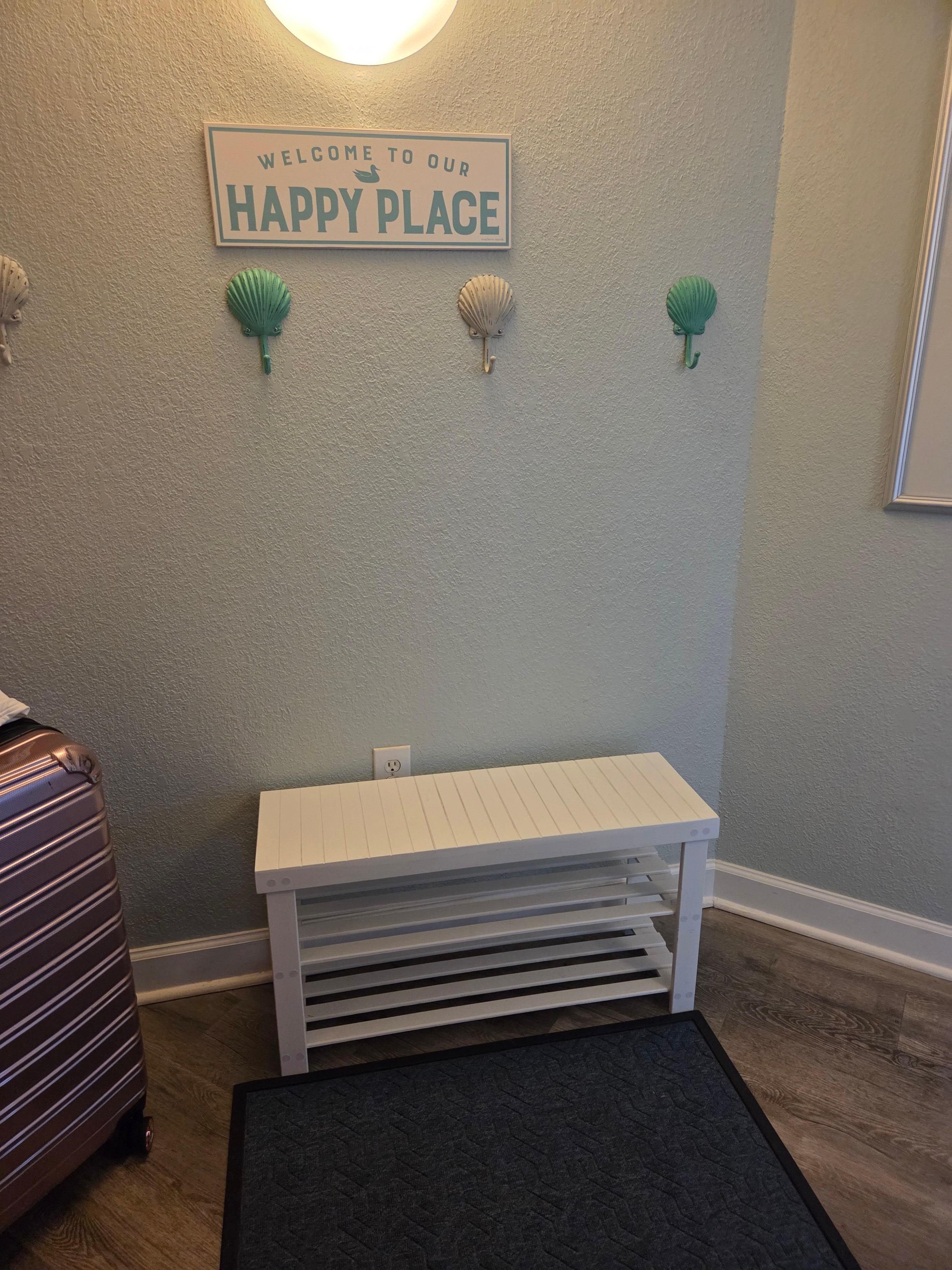 Entryway 
