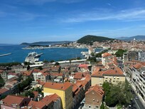 View from Room 6