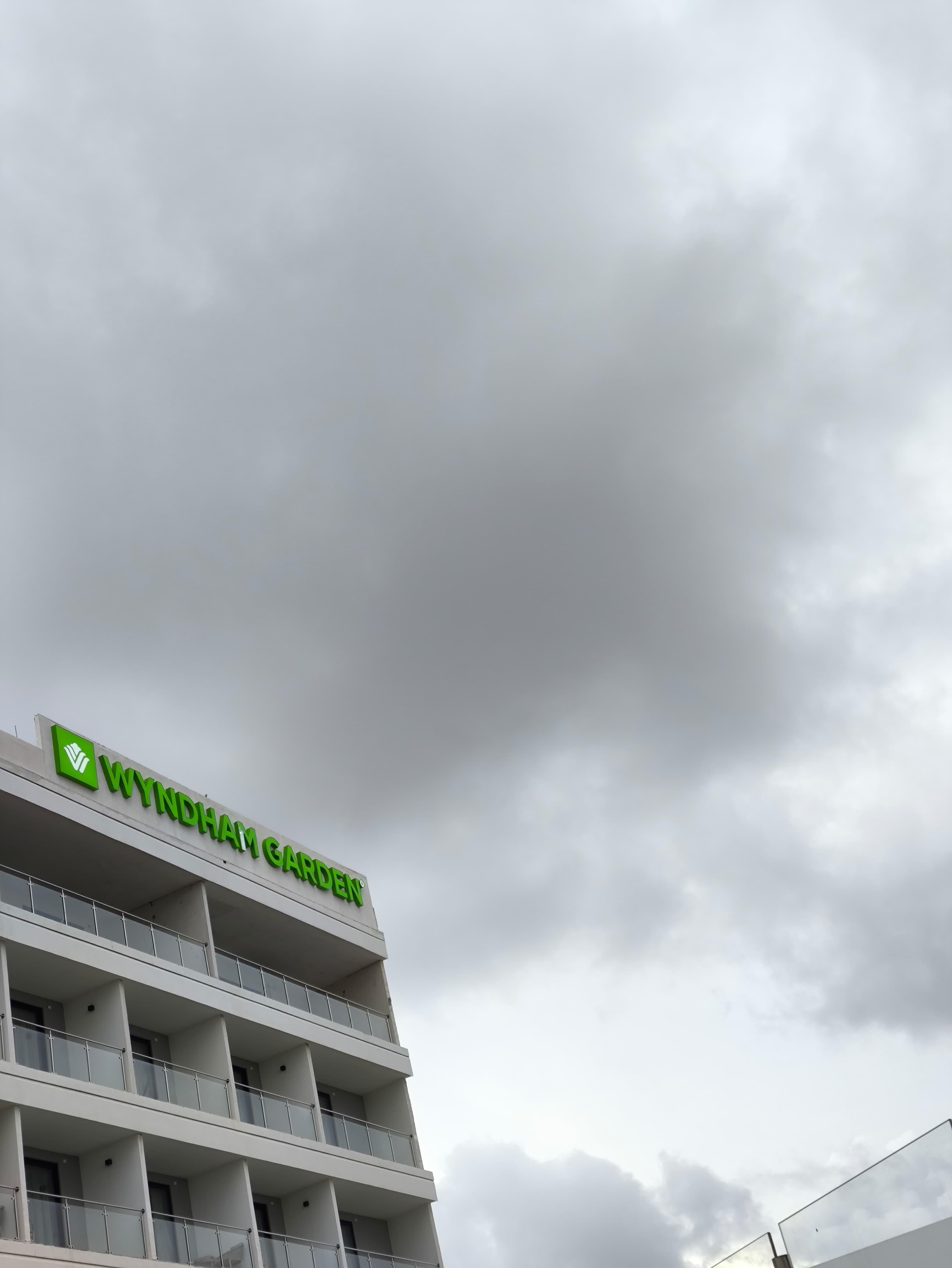 Muy buena ubicación 