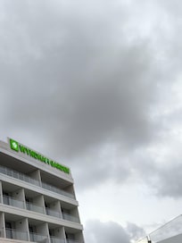 Muy buena ubicación