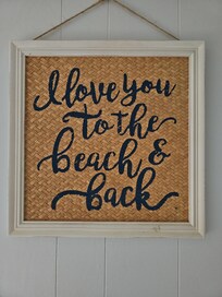Nice decor