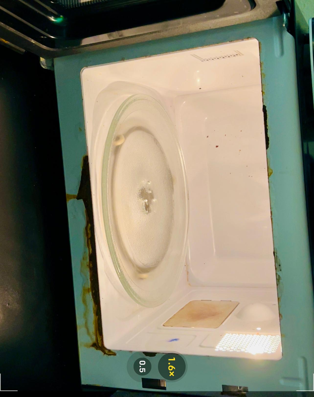 Microwave