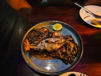Good food