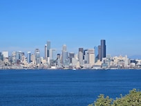 From the neighborhood