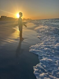 Sunrise