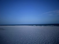 Beautiful twilight