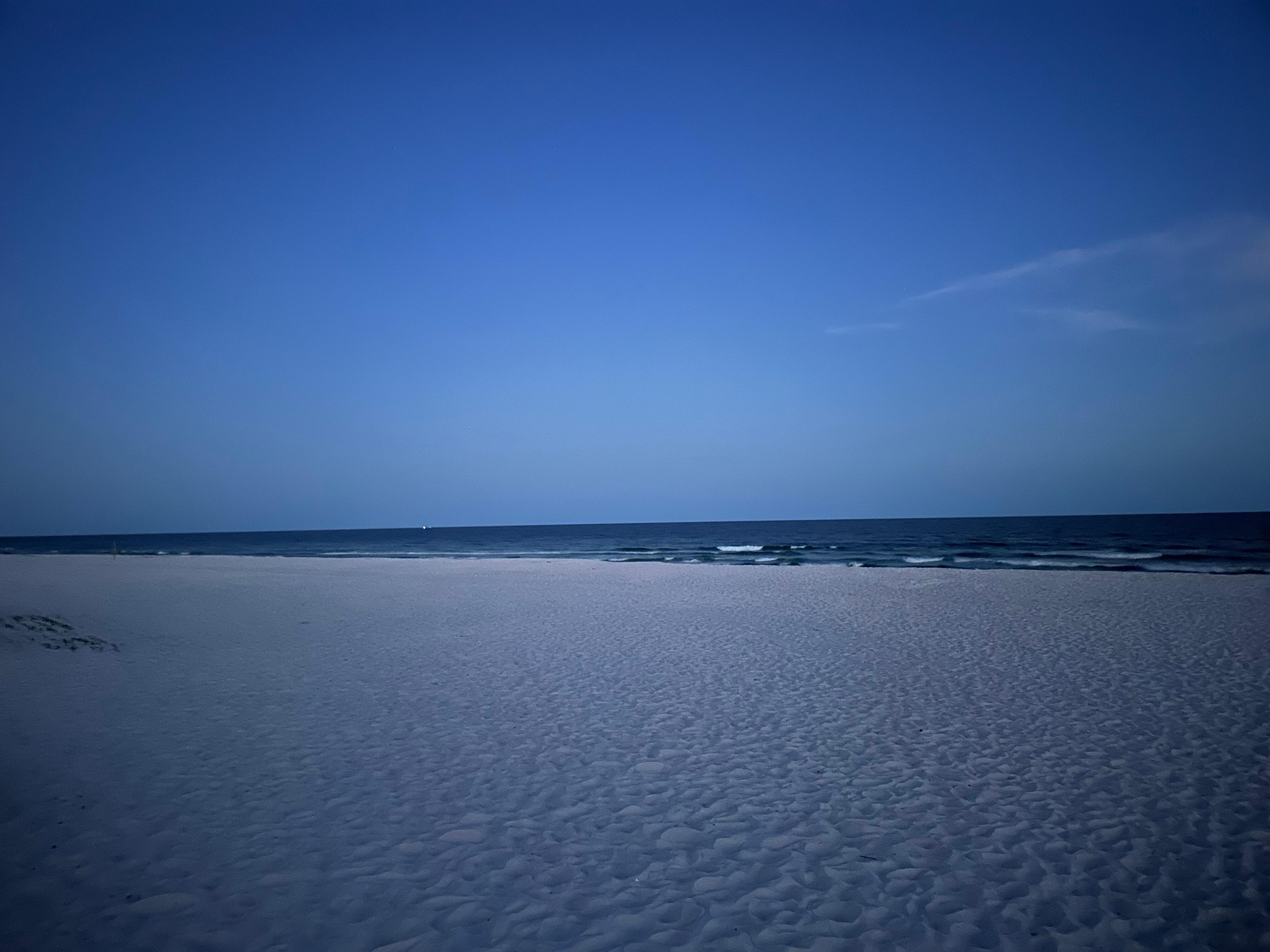 Beautiful twilight 