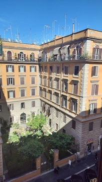 View from my balcony