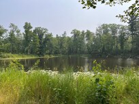 Mirror lake