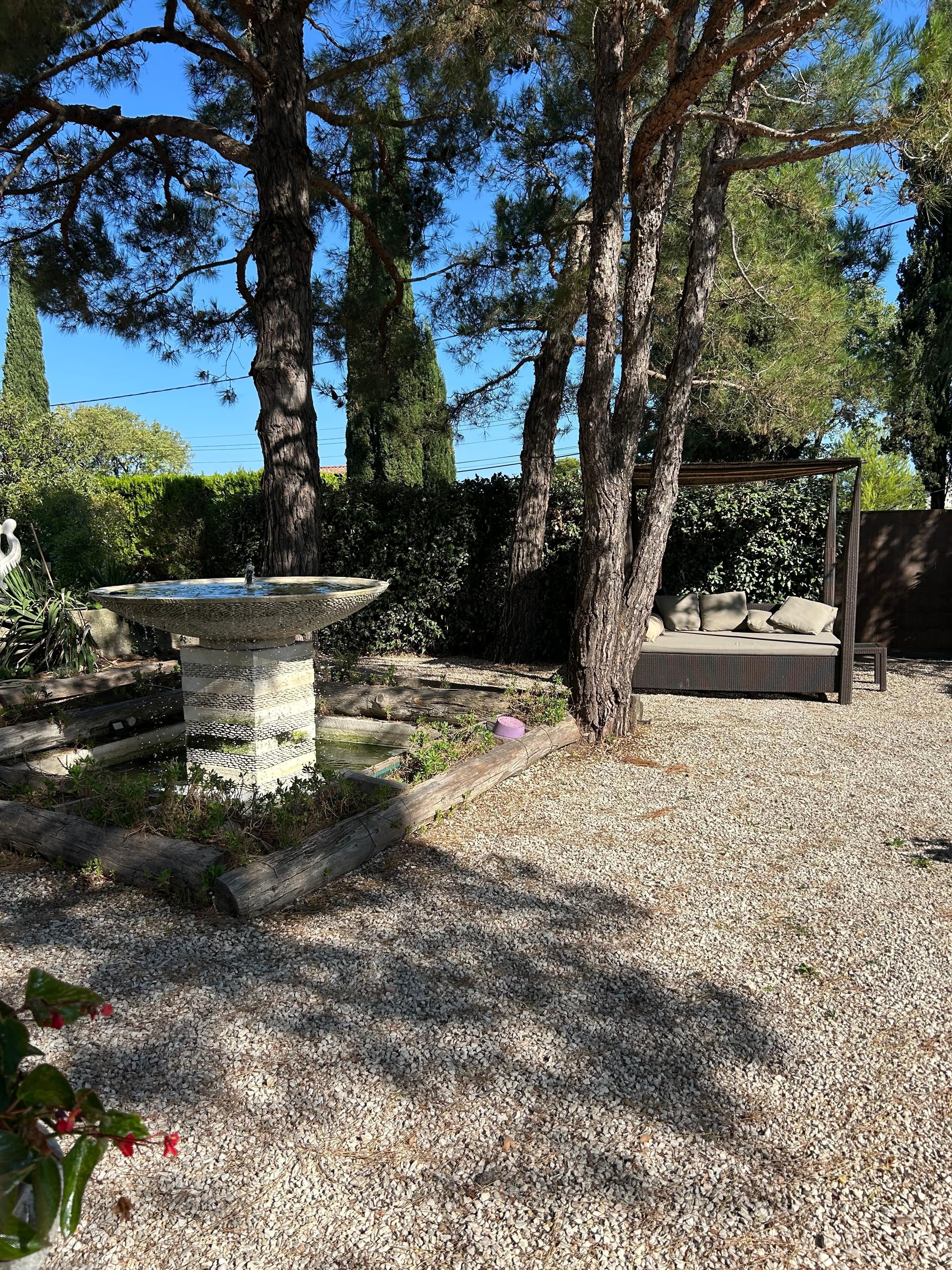 Endroit privilégié 