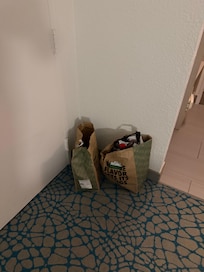 This has been pilled in my room since the day I checked in on the 13 of November till the day before my checkout which was on 11-19-2025