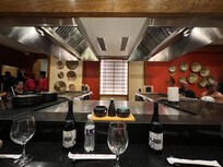 SenSai Hibachi