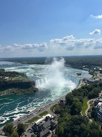 Niagara Falls Canada