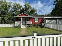 The little home away from home