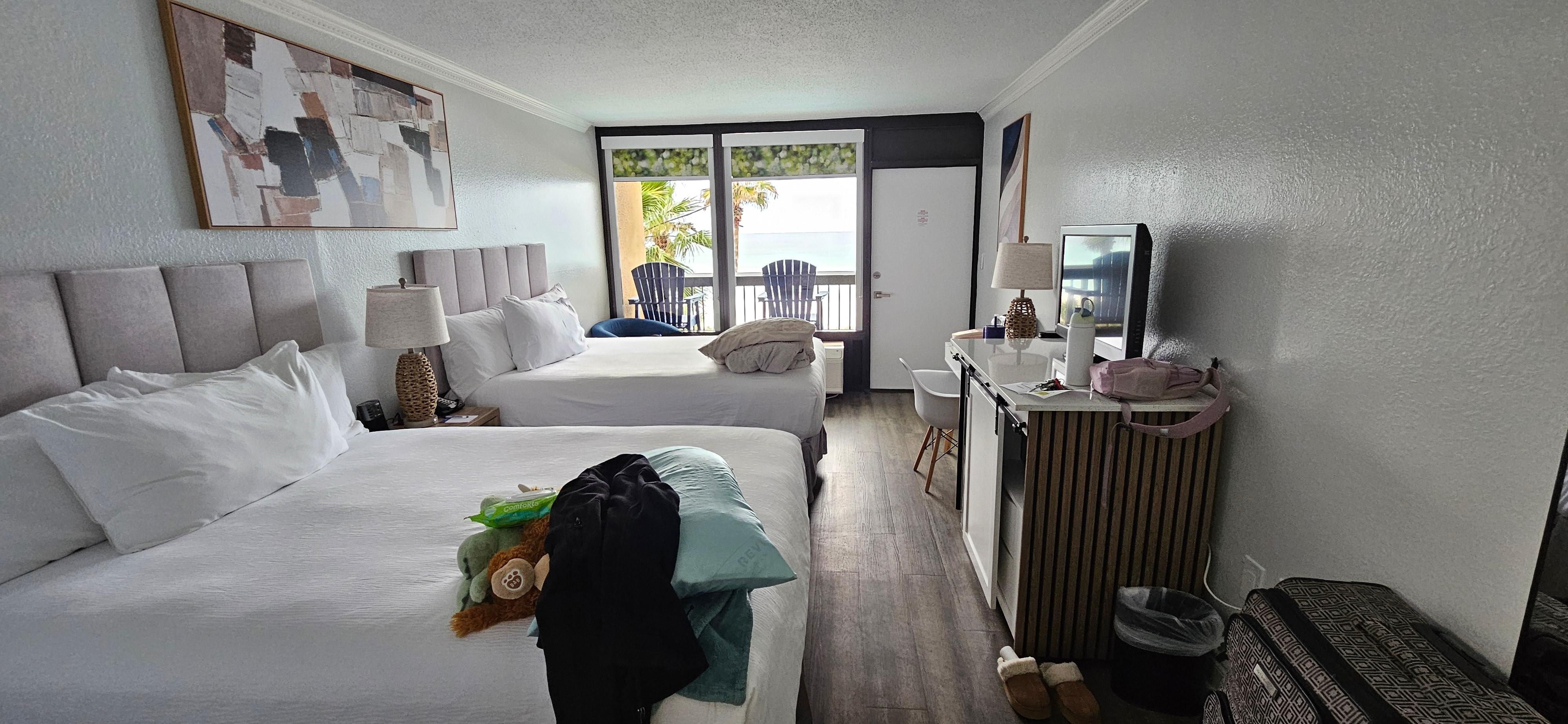 The room with Gulf View