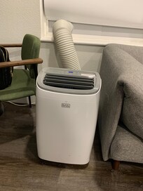 Air conditioning