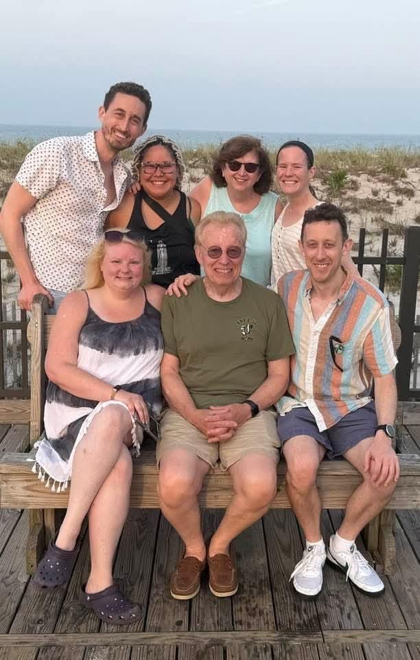 Very friendly Boardwalk. 
