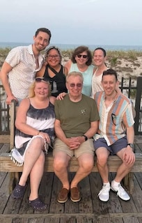 Very friendly Boardwalk.