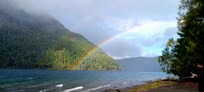 Lake Crescent