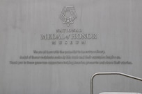 The National Medal of Honor Museum