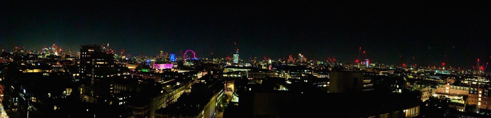 Superb and exhilarating