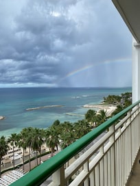 Ocean view
