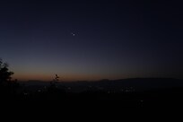 Jupiter und Venus