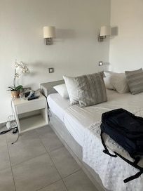 Notre chambre
