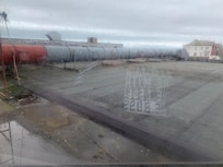 This was supposed to be a partial sea view