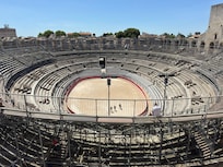 Arles collussum
