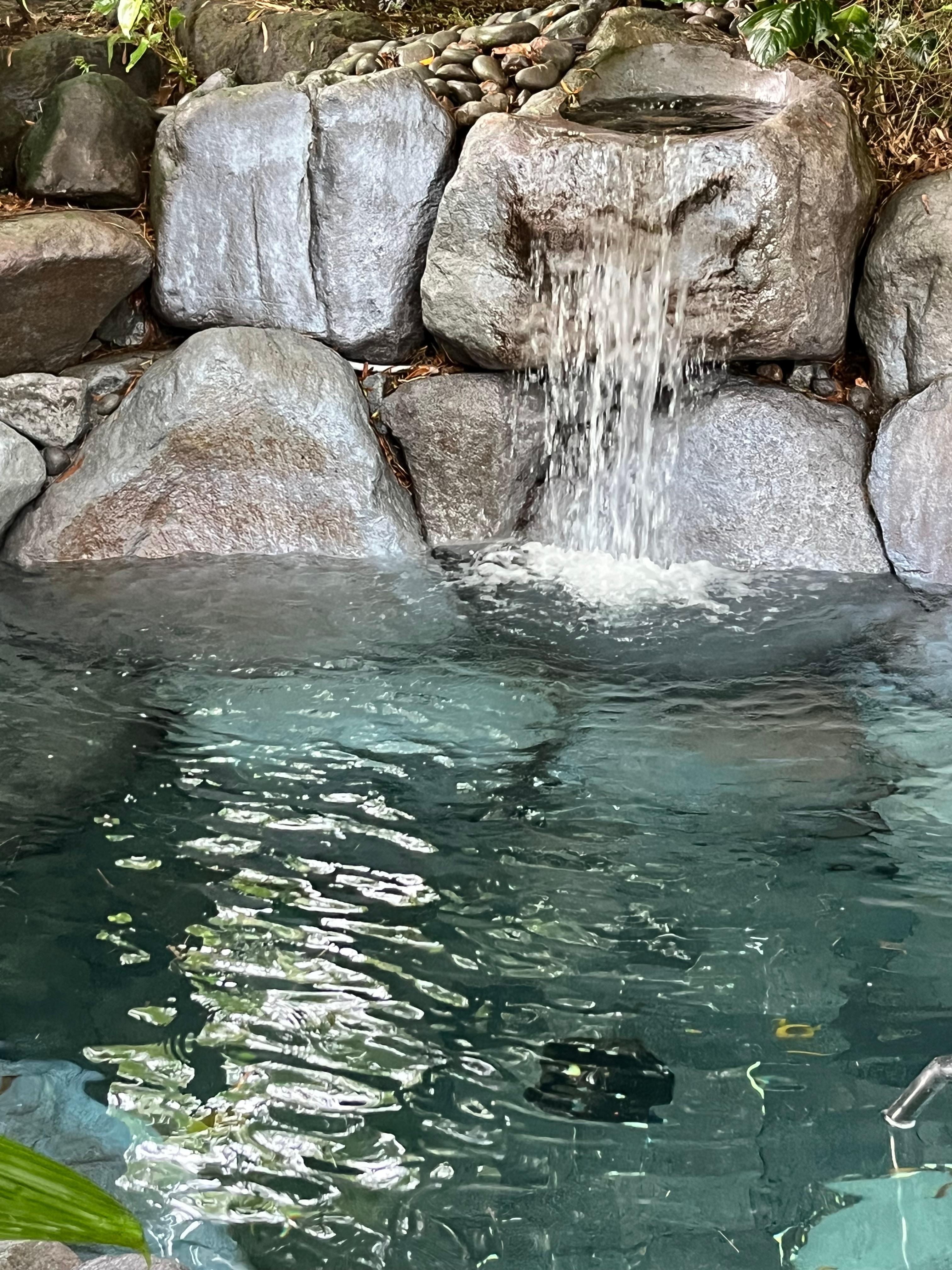 Hot Springs