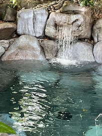 Hot Springs
