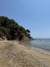 Coastal path