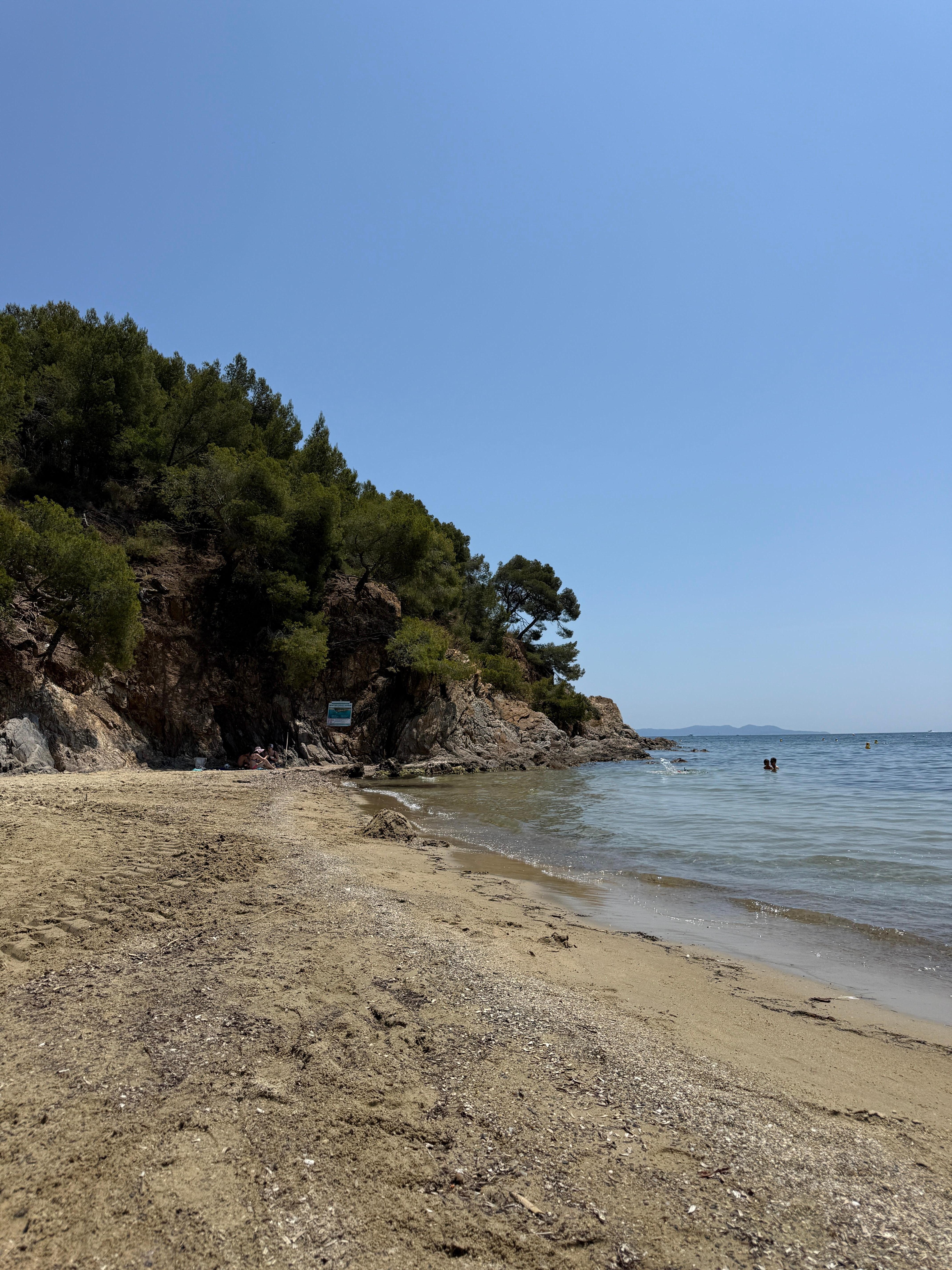 Coastal path