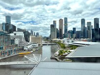 Panoramic Suite view (day)