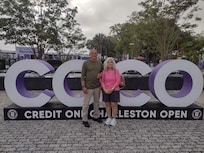 Tennis tournament
