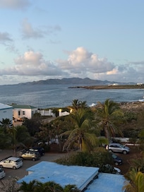 View of St. Martaan