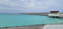 Water villas
