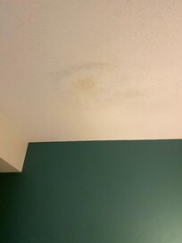 Water damage
