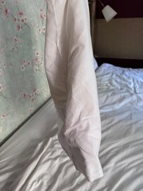 Are you kidding? This was my one and only pillow!