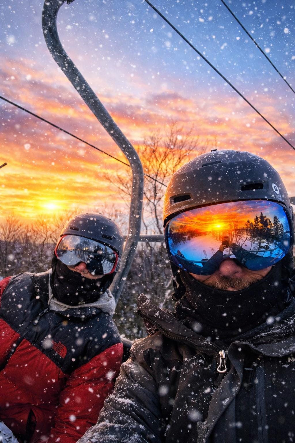 Skiing & Snowboarding at Big Boulder & Jack Frost