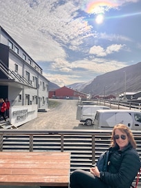 Hotel Svalbard