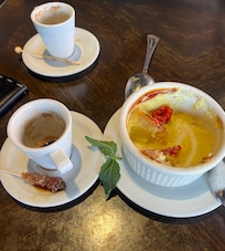 Dessert!!