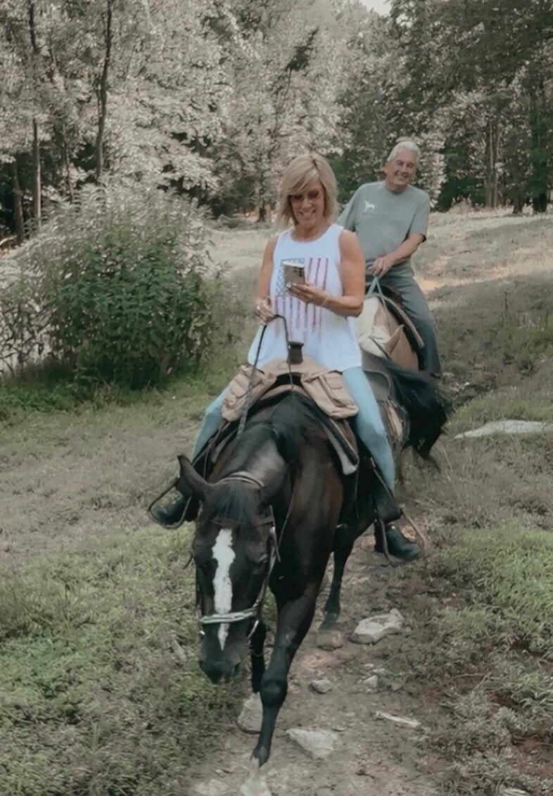 Trailride