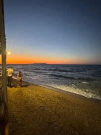 Strand Analipsi