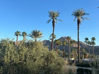 View from our room