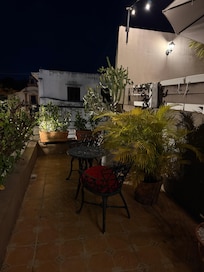 Terraza